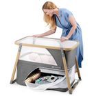 Kinderkraft, Sofi, patut turistic 4in1
