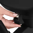 Kinderkraft, Twipper, tricicleta 5in1, gri