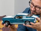 LEGO Creator Expert, Ford Mustang, 10265