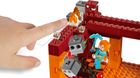 LEGO Minecraft, Podul Flacarilor, 21154