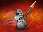 LEGO NINJAGO, Dragonul Vrajitorului Craniu, 71721