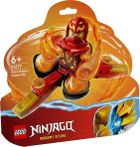 LEGO NINJAGO, Rotirea Spinjitzu a lui Kai cu puterea dragonului, 71777
