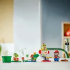 LEGO Super Mario, Aventuri cu LEGO Mario interactiv, 71439