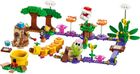 LEGO Super Mario, Expresul Bowser, 71437