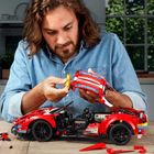 LEGO Technic, Ferrari 488 GTE “AF Corse #51”, 42125