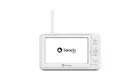Lionelo, Babyline 8.3, baby monitor