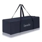 Lionelo, Jasmin, patut de volaj, Easy Fold, Blue Navy