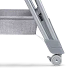 Lionelo, Luna, patut suplimentar, Grey Concrete