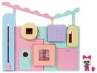 L.O.L, Surprise, Squish Sand Magic House, casa de papusi