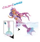 Mermaze Mermaidz, Sirena Kisiko, papusa care isi schimba culoarea
