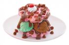 MGA's Miniverse, Make It Mini: Food, accesorii surpriza, 1 buc.