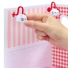 MGA's Miniverse, Make It Mini, Hello Kitty, Sanrio Playset, set de joaca