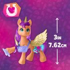 My Little Pony, Musical Mane Melody, set de joaca cu figurina