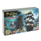 Pirate Series, set pirati si cufar