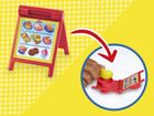 Play-Doh, Kitchen, Busy Chef's Restaurant Playset, set creativ