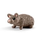 Schleich, Farm World, Grajd de cai, set, 42485