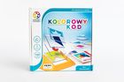 Smart Games, Codul colorat, joc de logica