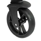 Smiki, Smart, carucior sport, negru
