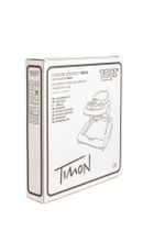 Toyz, Timon, premergator, menta
