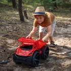 Wader, Maximus, basculanta, rosu