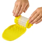 Wonder Factory, Never Dry Dough, masa plastica intr-un tub, plastilina, 1 buc.