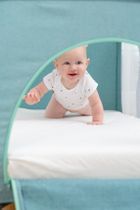 Caretero, Basic Plus, patut de calatorie, bej