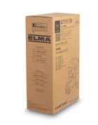 Caretero, Elma, carucior sport, Dark Grey