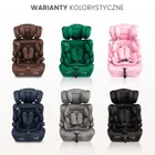 Caretero, Falcon, I-Size, scaun auto, 76-150 cm, bleumarin