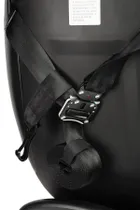 Caretero, Mokki i-Size, scaun auto, 40-150 cm, Beige