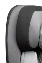 Caretero, Mokki i-Size, scaun auto, 40-150 cm, Grey