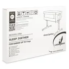 Caretero, Sleep2gether, patut suplimentar, Grey