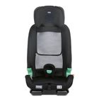 Chicco, My Seat i-Size Air, scaun auto, 76-150 cm, Black Air