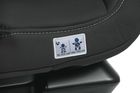 Chicco, My Seat i-Size Air, scaun auto, 76-150 cm, Graphite