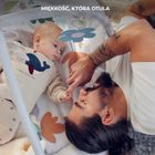 Kinderkraft, Cozyplay, covoras educational