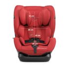Kinderkraft, MyWay, scaun auto pentru copii Isofix 0-36kg, gri