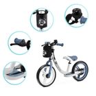 Kinderkraft, Space, bicicleta fara pedale, corai