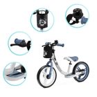 Kinderkraft, Space, bicicleta fara pedale, verde