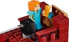 LEGO Minecraft, Podul Flacarilor, 21154