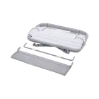 Lionelo, Luna, patut suplimentar, Grey Concrete