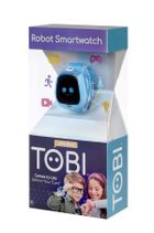 Little Tikes, Tobi, Robot Smartwatch, jucarie interactiv, albastru