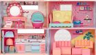 L.O.L, Surprise, Squish Sand Magic House, casa de papusi