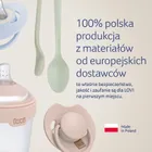 Lovi, Mammafeel, tetina dinamica pentru hranire, debit medium, 6m+