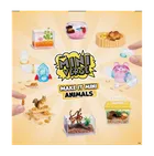 MGA's Miniverse, Make It Mini, Animals, bila surpriza