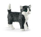 Schleich, Farm World, Grajd de cai, set, 42485
