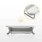 Sensillo, Foldi, cada pliabila, gri