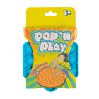 Smiki, Pop'N Play, jucarie senzoriala, antistres