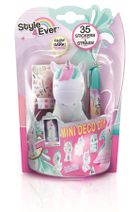 Style4Ever, figurina de decorat, DIY