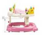 Toyz, HipHop, premergator pentru copii, Grey