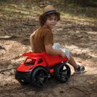 Wader, Maximus, basculanta, rosu