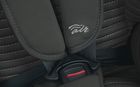 Chicco, My Seat i-Size Air, scaun auto, 76-150 cm, Graphite